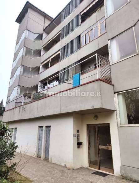 Appartamento in vendita a Campi Bisenzio