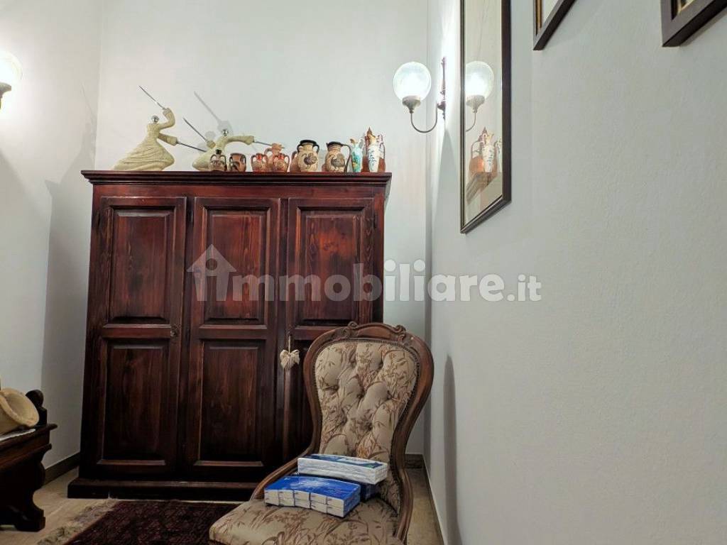 Ingresso