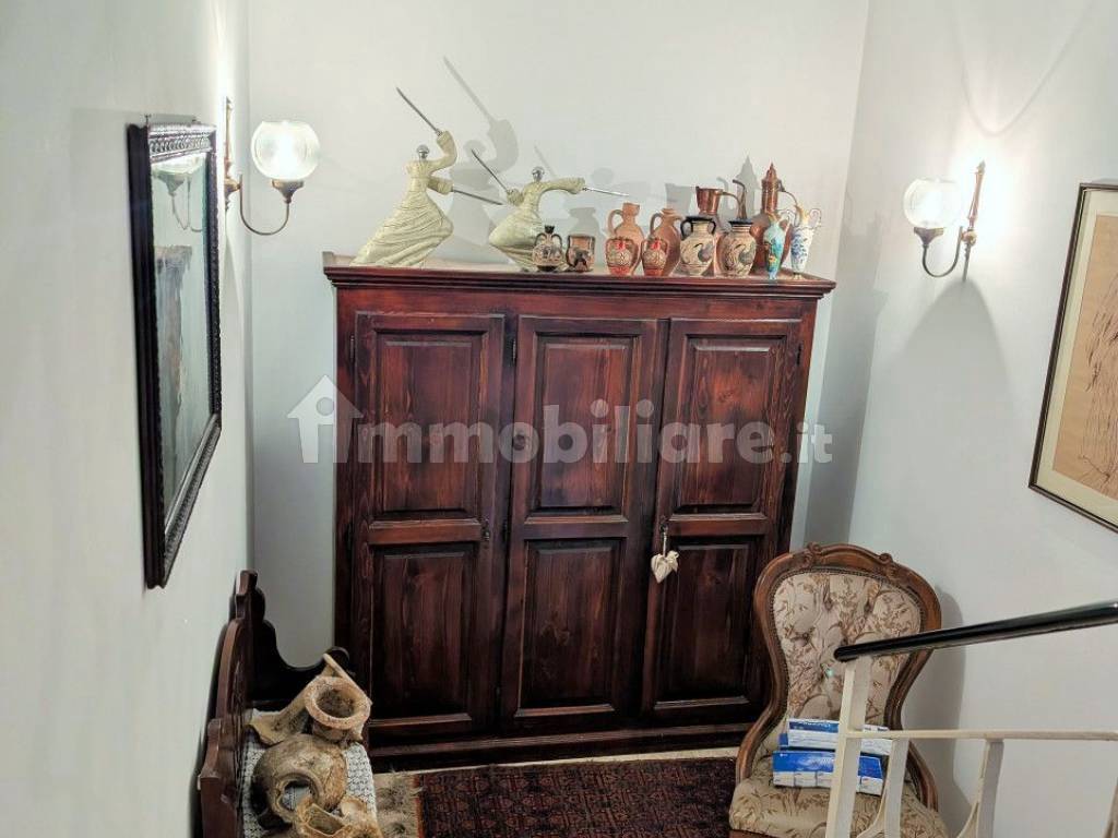 Interno palazzo