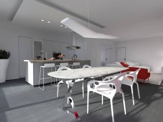 Interno non residenziale