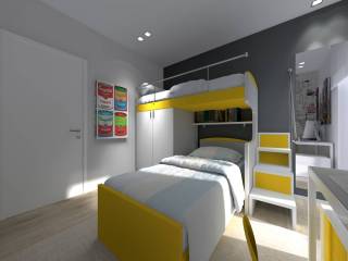 Camera da letto