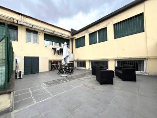 Terrazzo