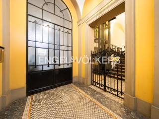 Interno palazzo