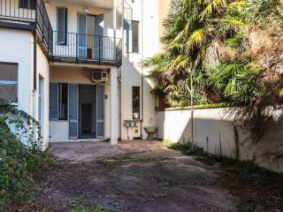 Cortile interno