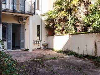 Cortile interno