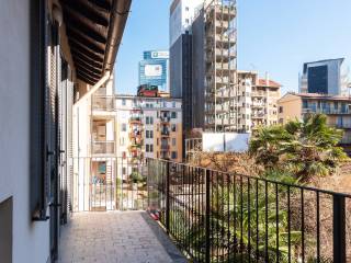 Balcone
