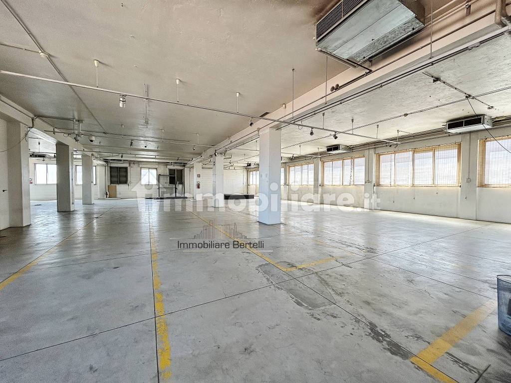 Interno non residenziale