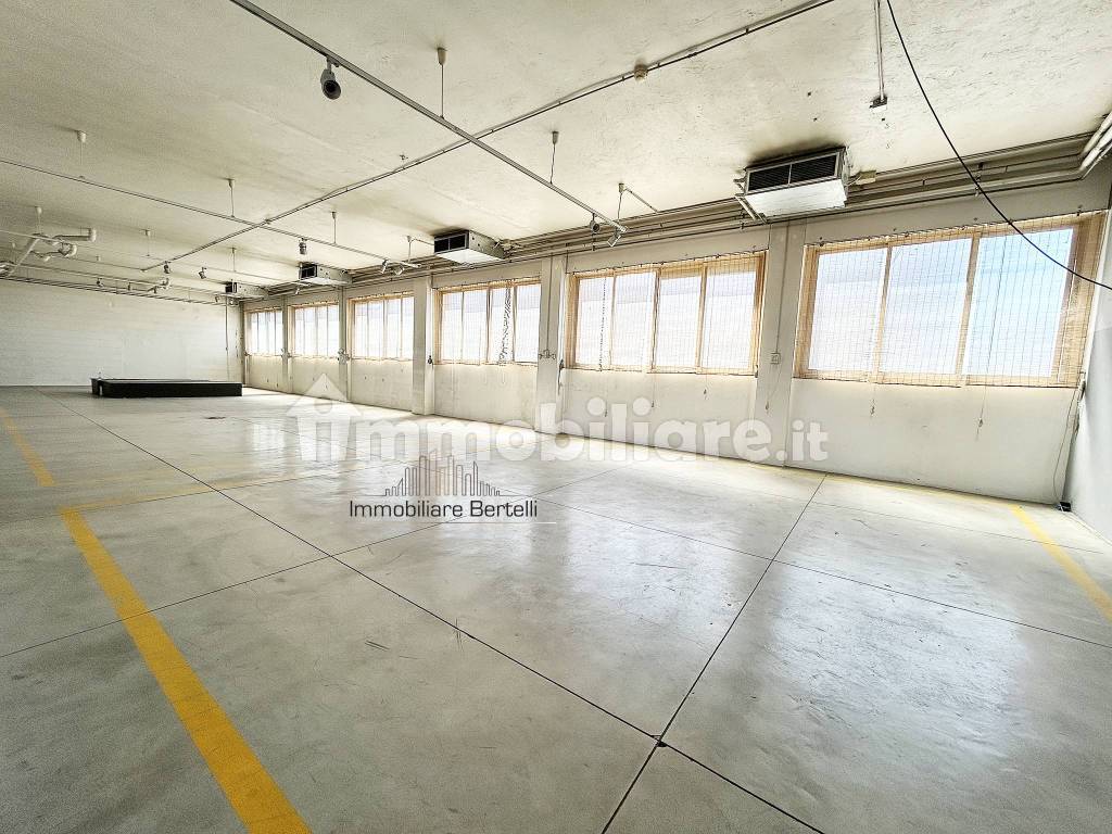 Interno non residenziale