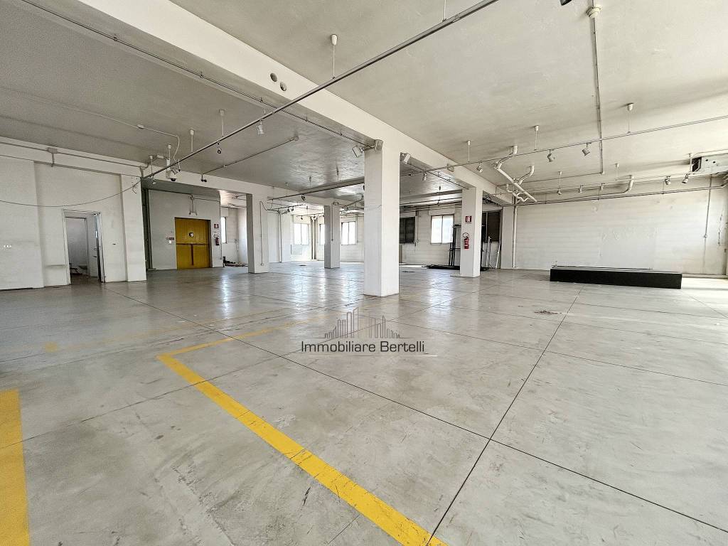 Interno non residenziale