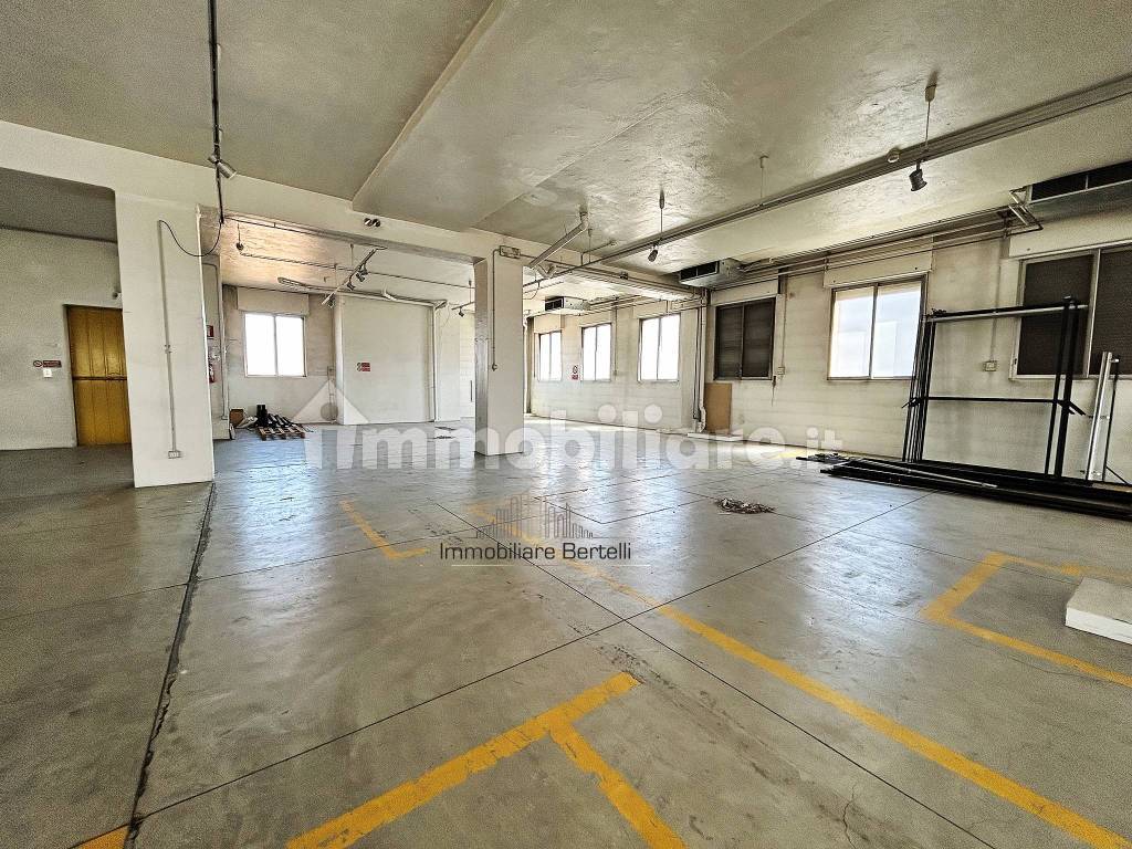 Interno non residenziale