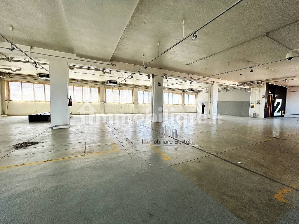 Interno non residenziale