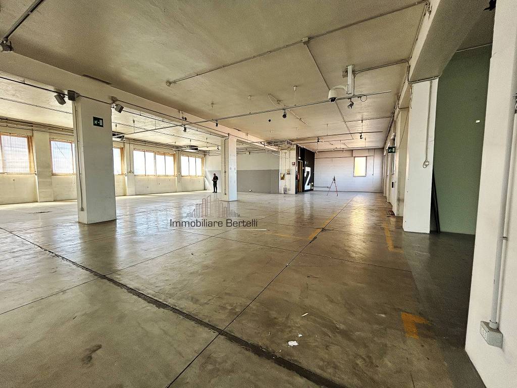 Interno non residenziale