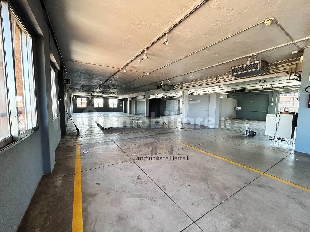 Interno non residenziale