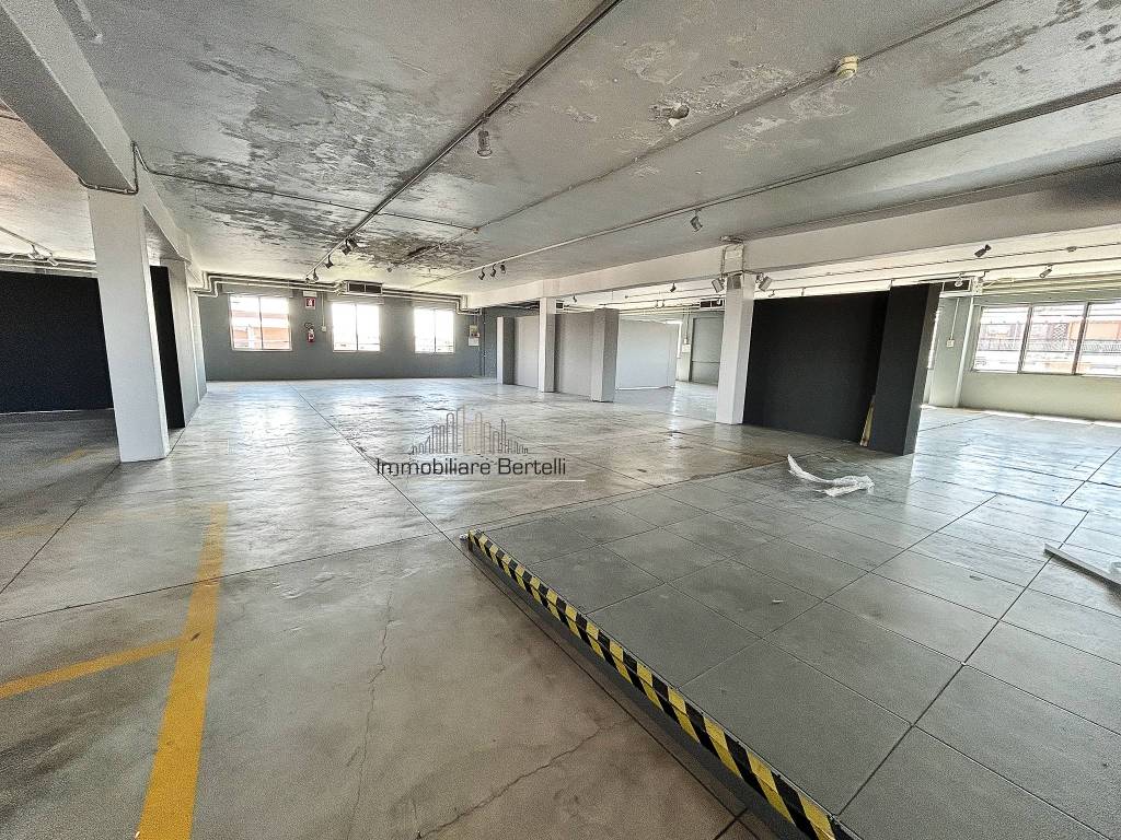 Interno non residenziale