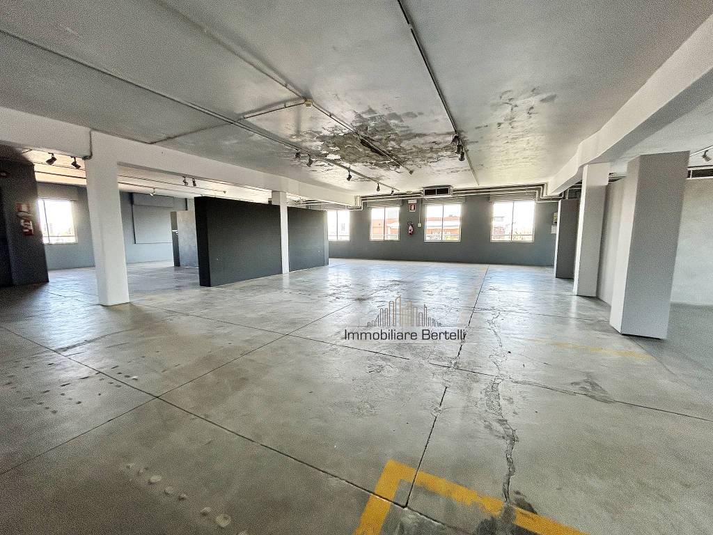 Interno non residenziale