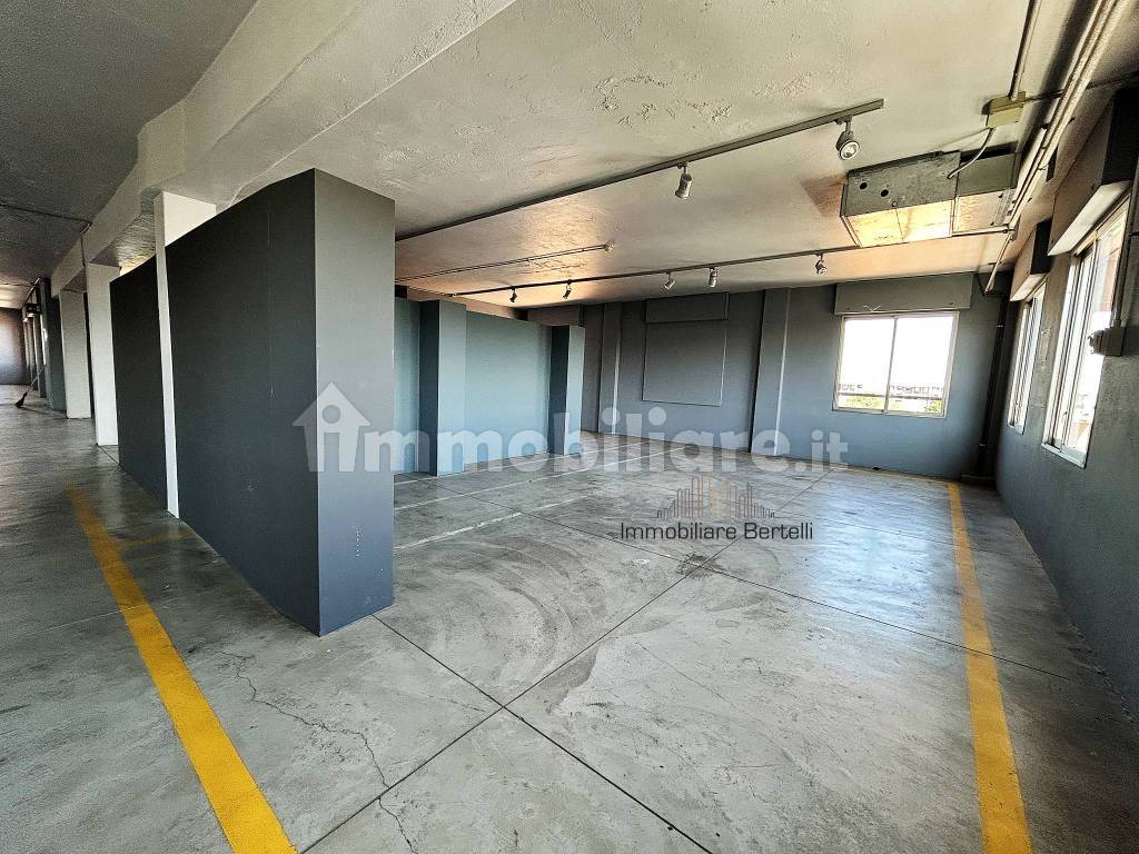 Interno non residenziale