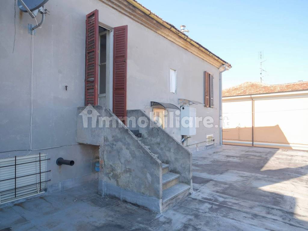 Terrazzo