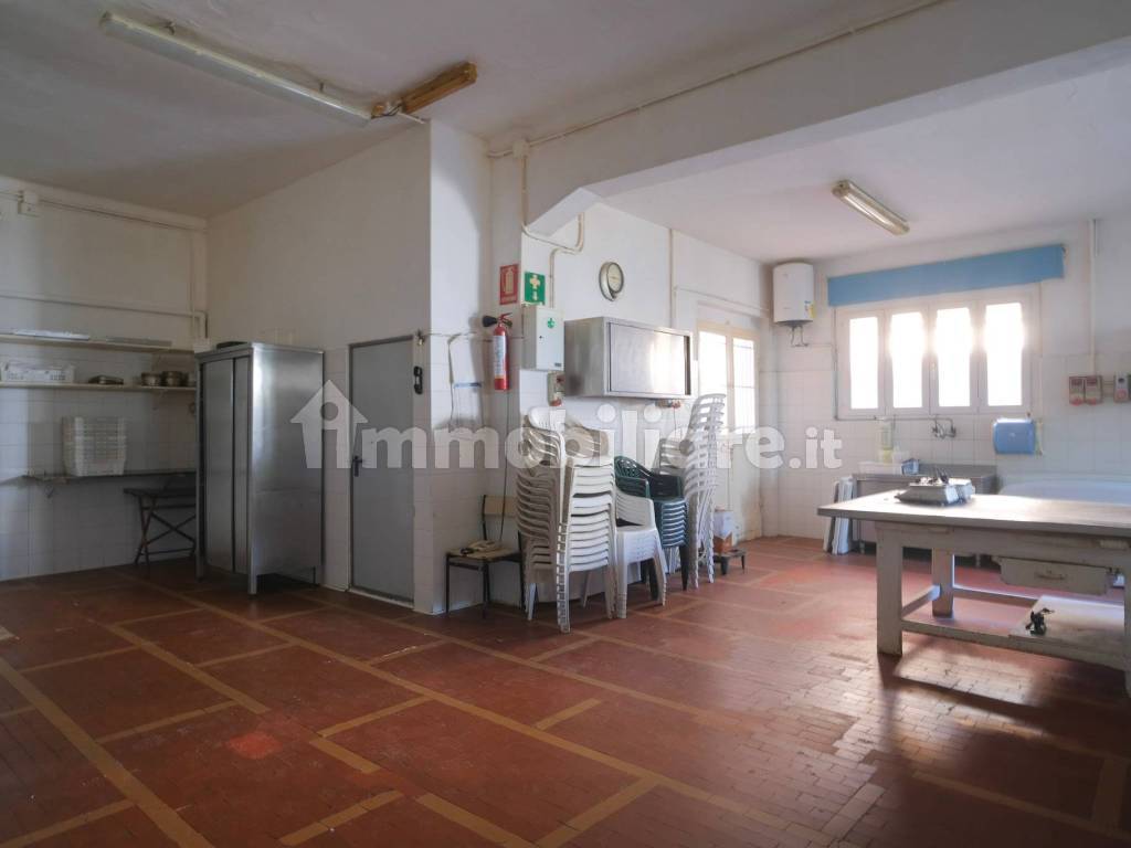 Interno non residenziale