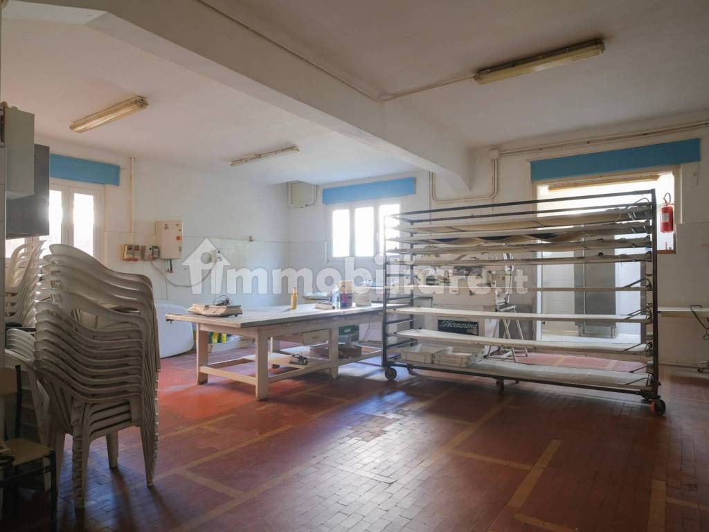 Interno non residenziale