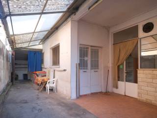Cortile interno