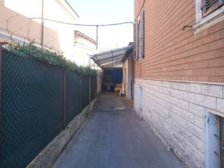 Cortile interno