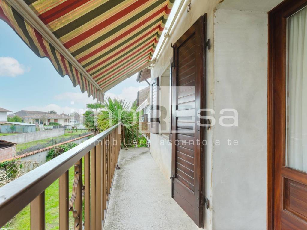 Balcone