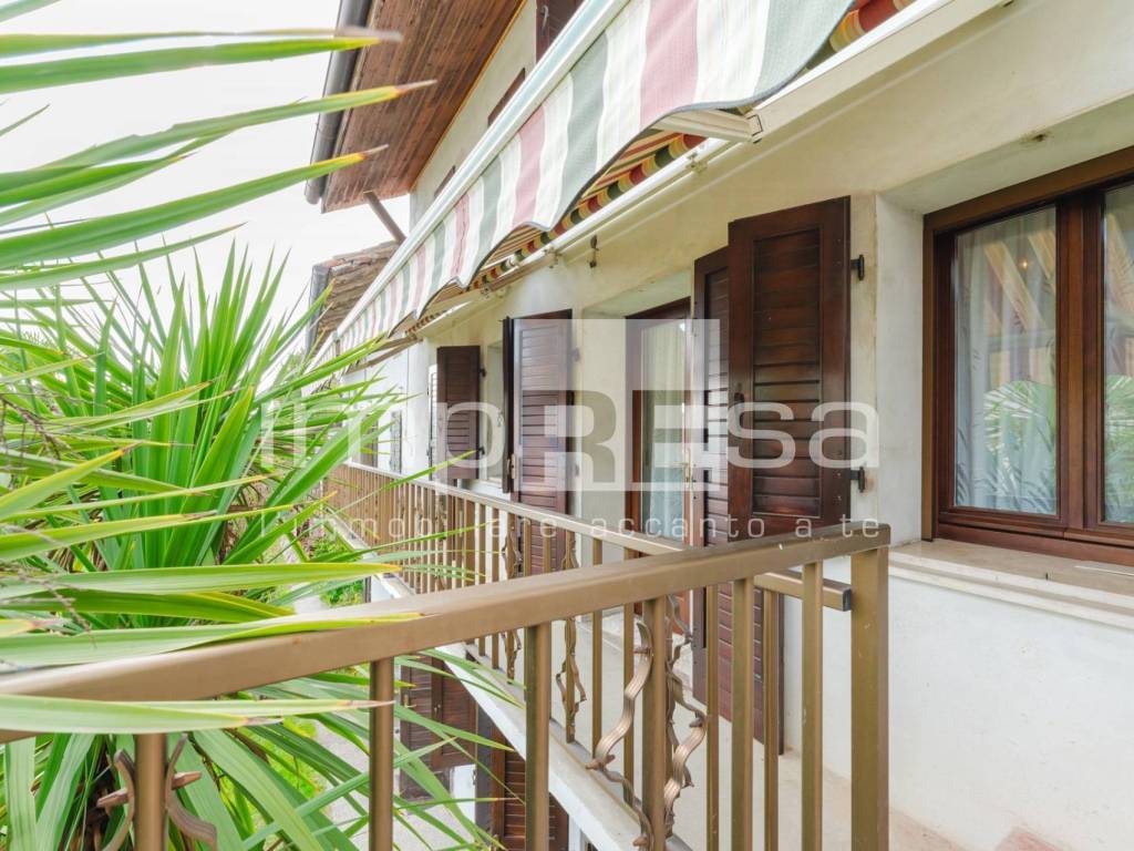 Balcone