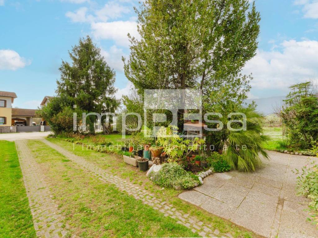 Giardino