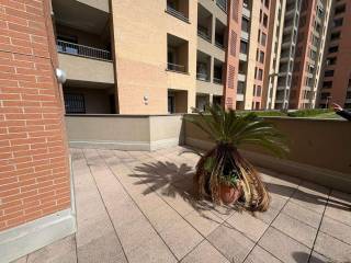 Cortile interno