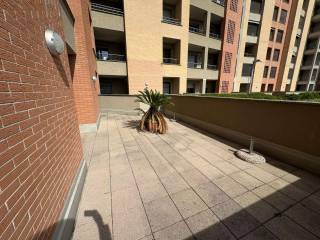 Cortile interno