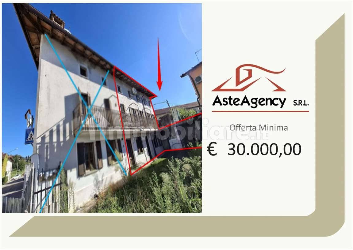 Casa indipendente in vendita a Tricesimo