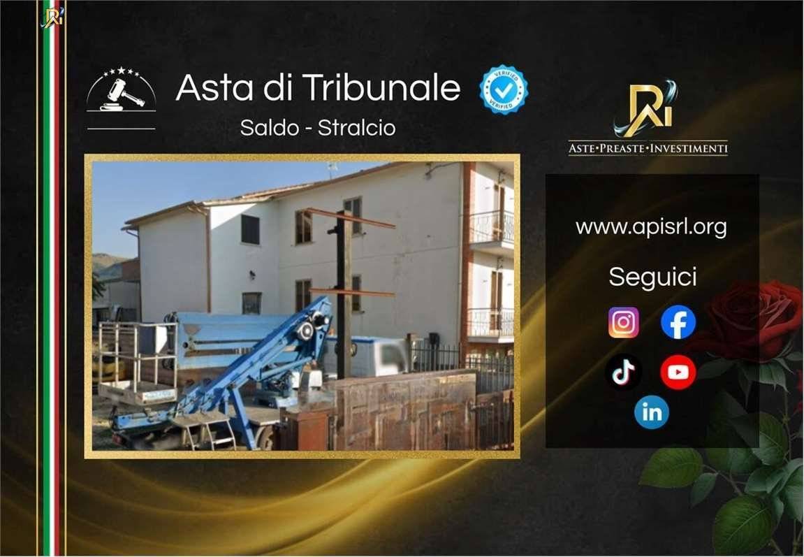 Appartamento in vendita a Gubbio