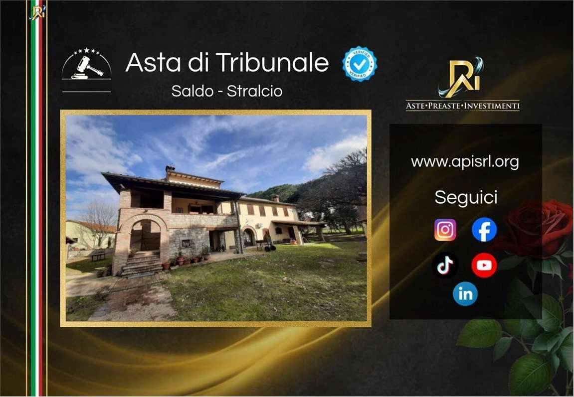 Appartamento in vendita a Castiglione del Lago