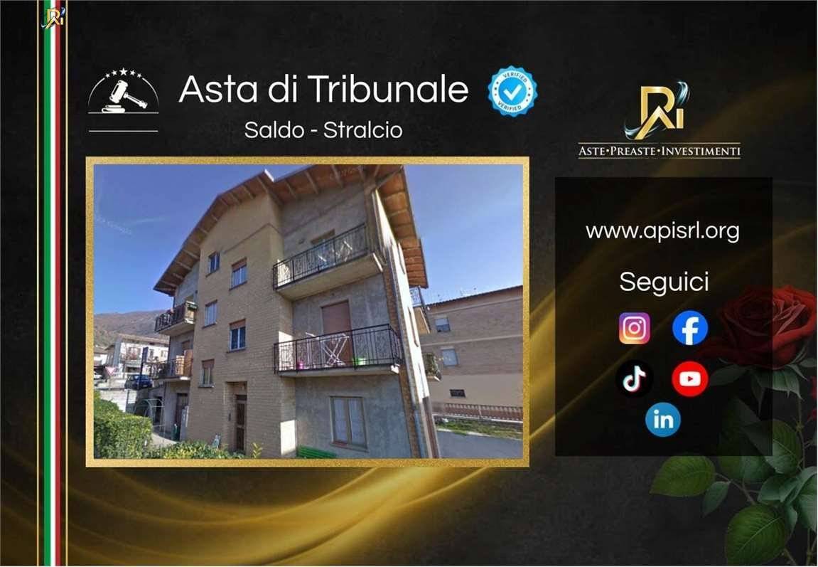 Appartamento in vendita a Gubbio