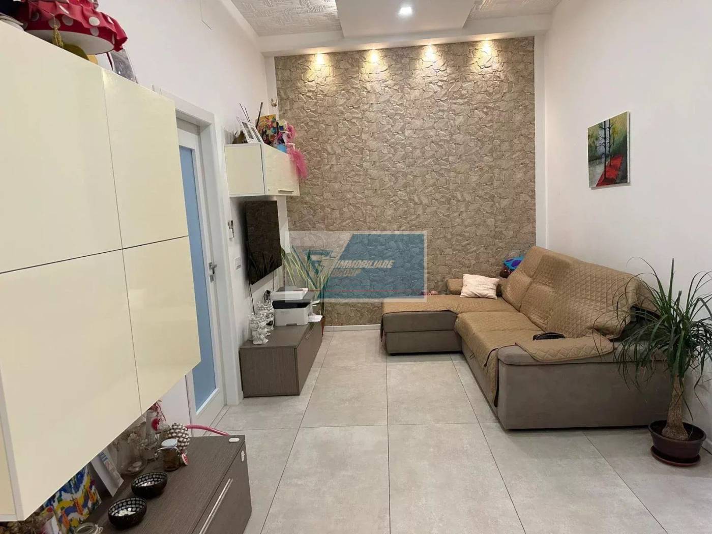 Appartamento in vendita a Priolo Gargallo