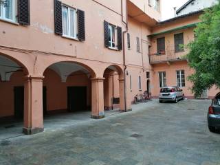 Cortile interno