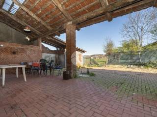 Cortile interno