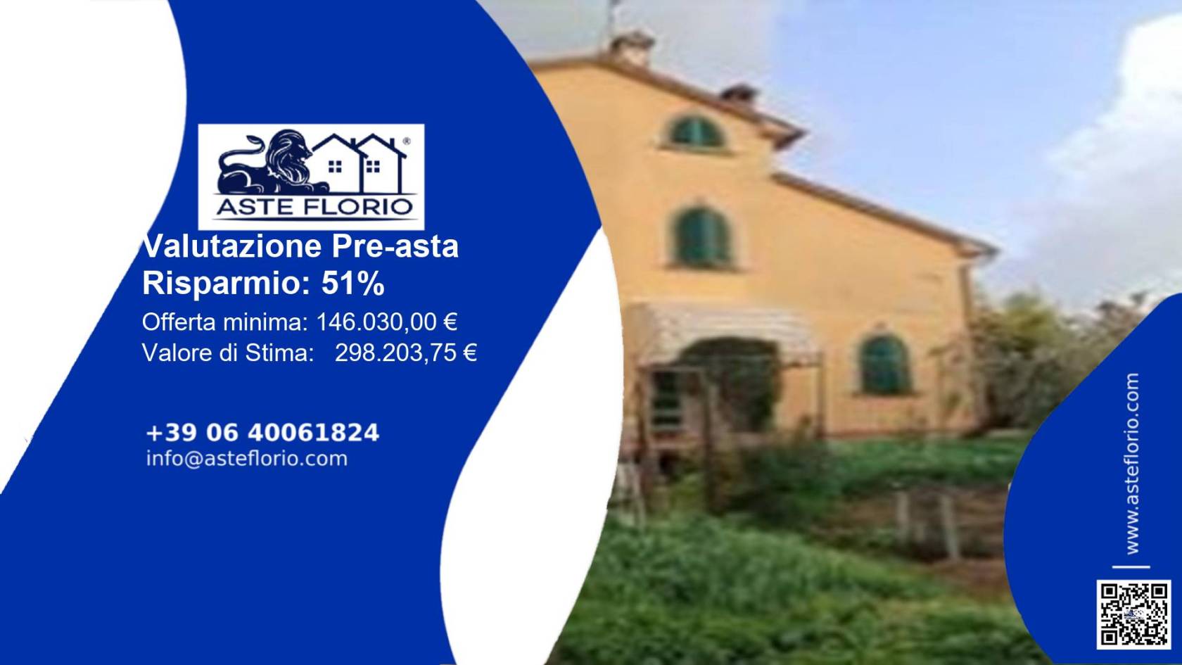 Villa in vendita a Arezzo