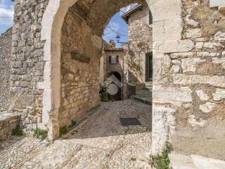 Cortile interno