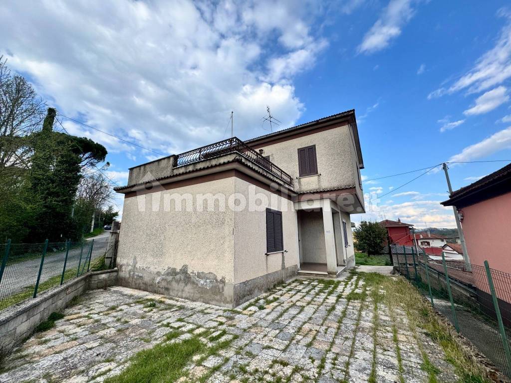 Villa unifamiliare via Colle Leo Basso 140, Ceccano — foto 3