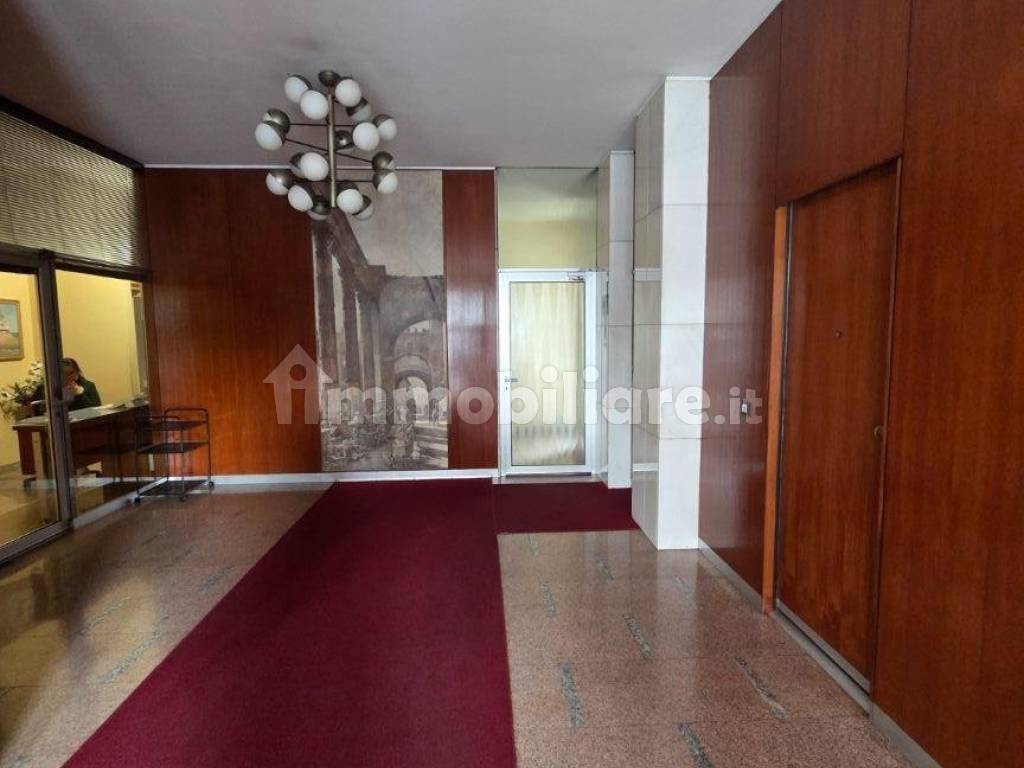 Interno palazzo