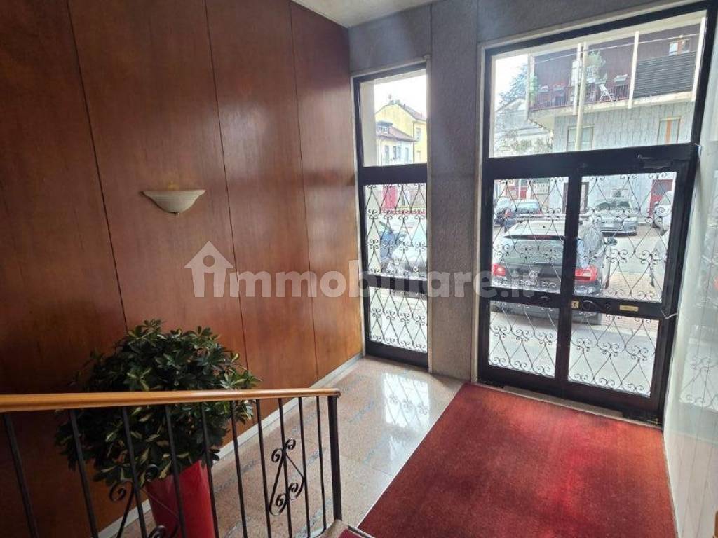 Interno palazzo