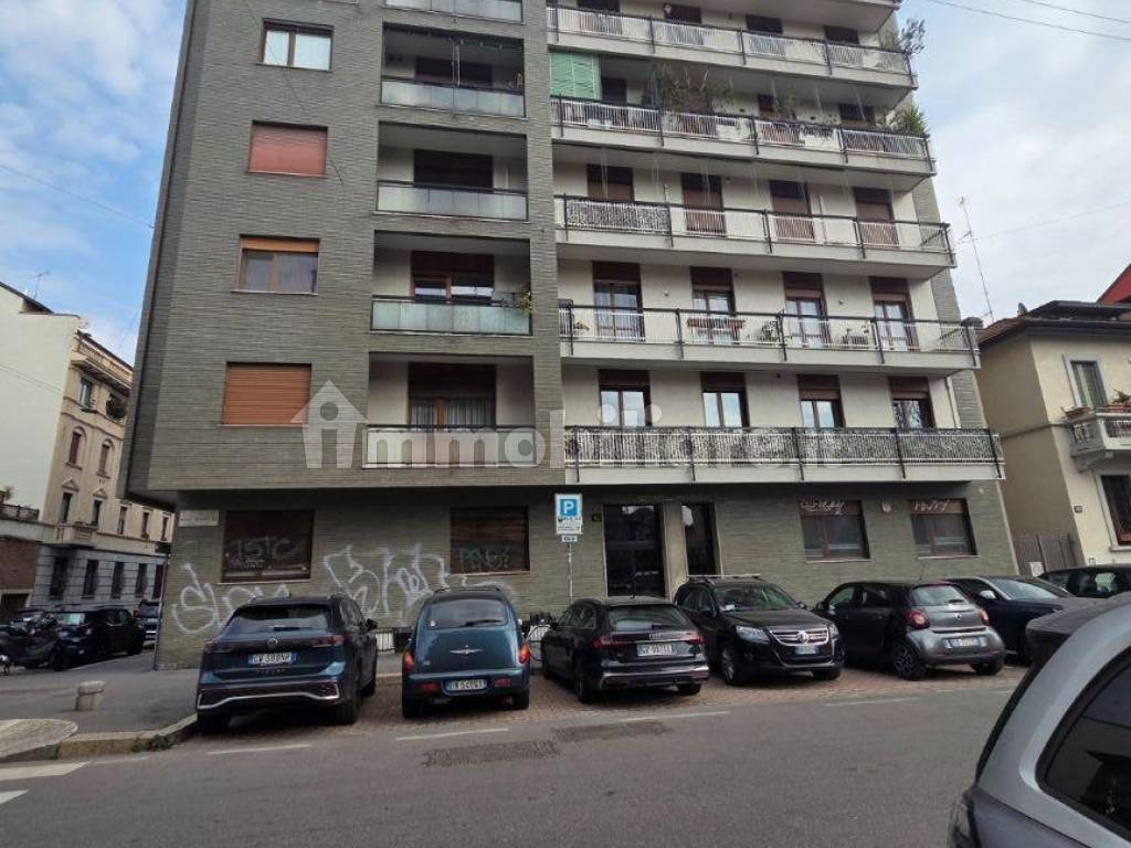 Facciata
