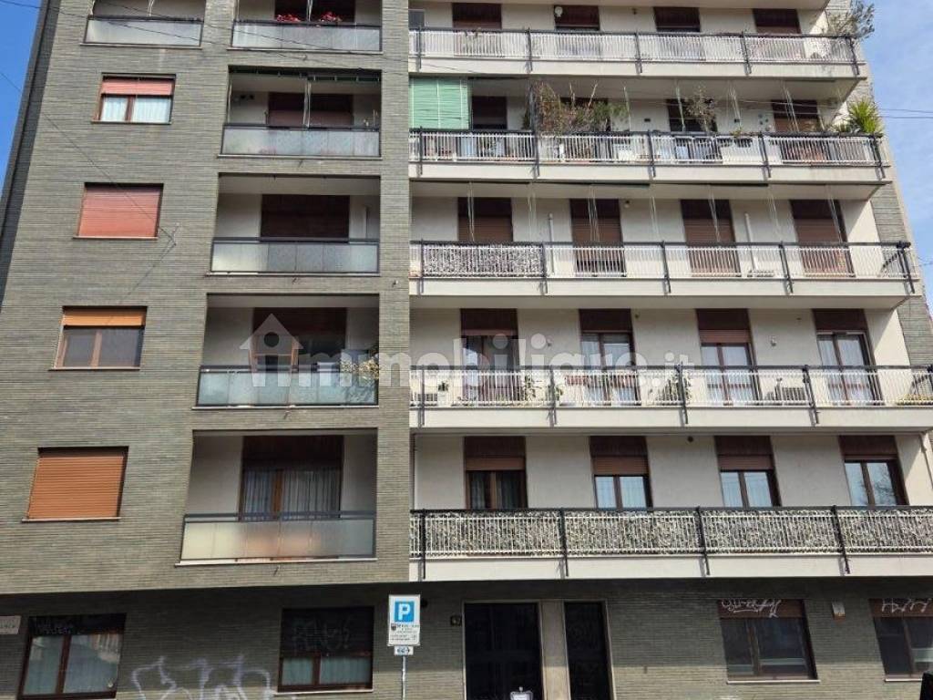 Facciata
