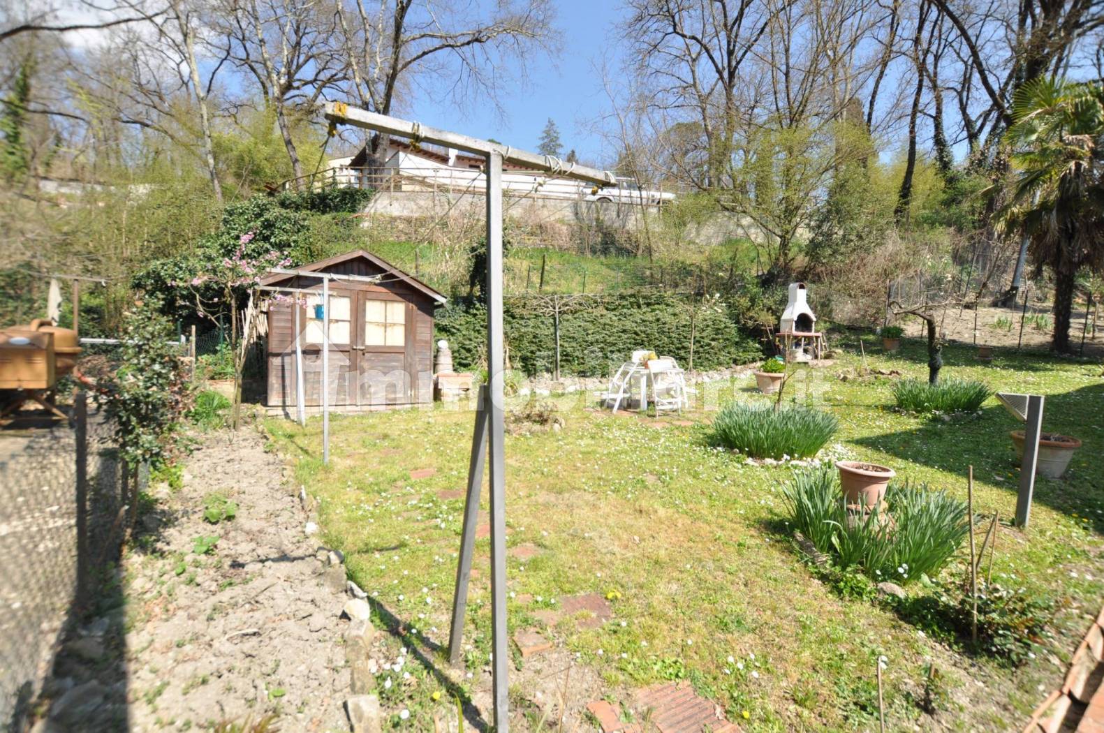 Appartamento in vendita a Impruneta