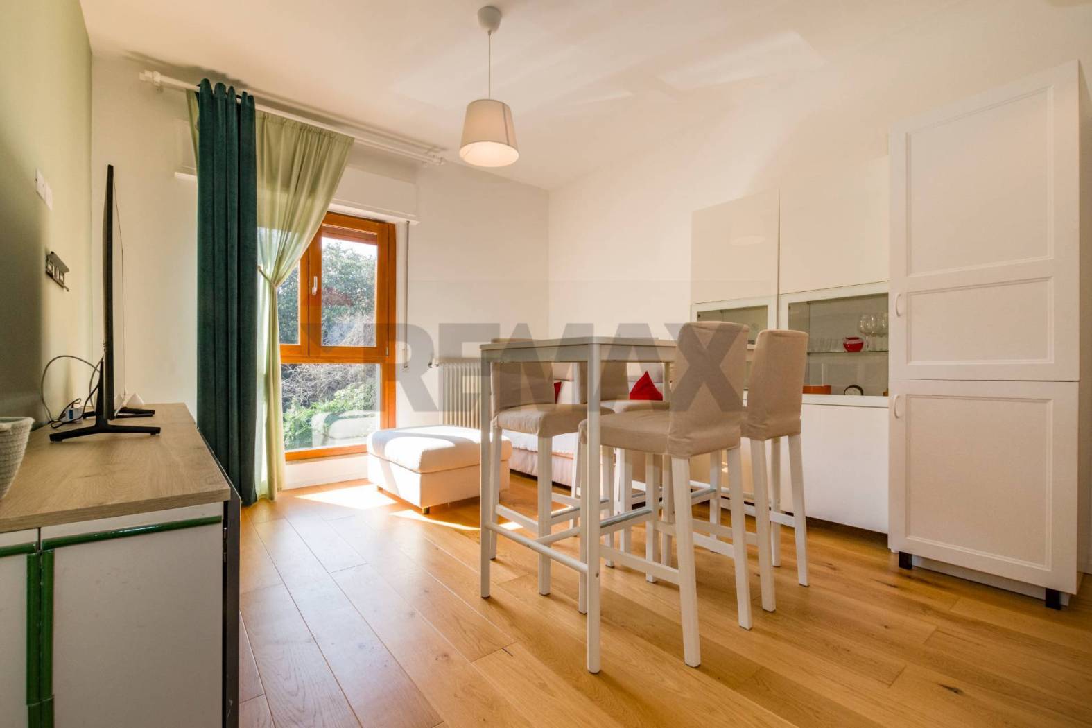 Appartamento in affitto a Palermo