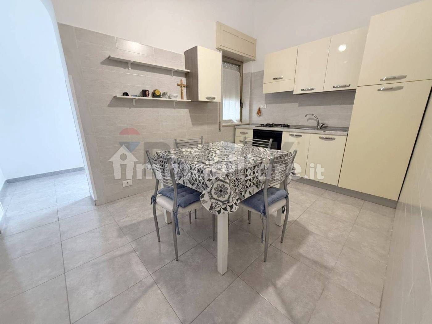 Appartamento in vendita a Trapani