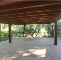 Veranda