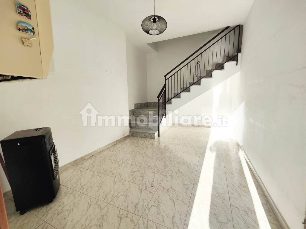 Interno palazzo