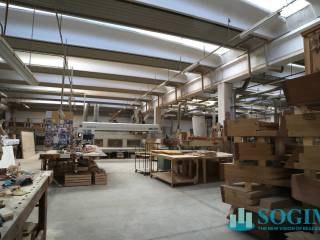 Magazzino